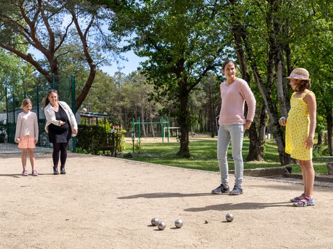 Camping Romanée - Le Fort Espagnol Camping Romanée - Le Fort Espagnol - Camping Morbihan - Image N°14