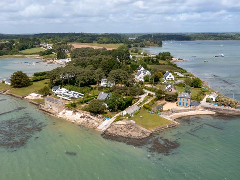 Camping Romanée - Le Fort Espagnol Camping Romanée - Le Fort Espagnol - Camping Morbihan - Image N°31