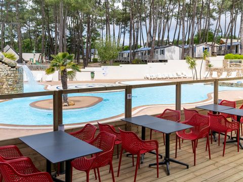 Camping Romanée - Le Fort Espagnol Camping Romanée - Le Fort Espagnol - Camping Morbihan - Image N°25