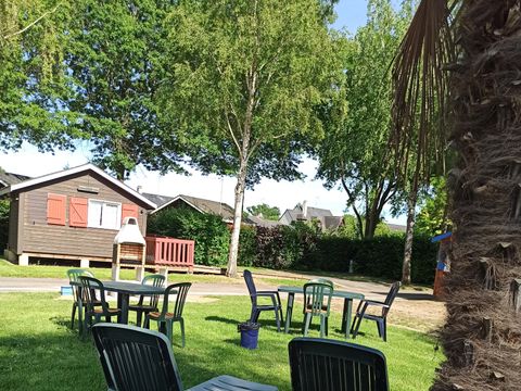 Camping du Mûrier - Camping Mayenne - Image N°10