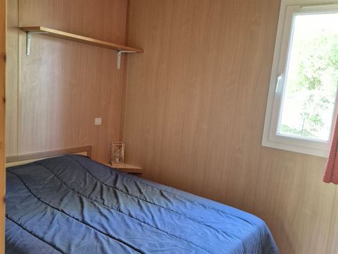 Chalet 4 personnes - confort 4 personnes