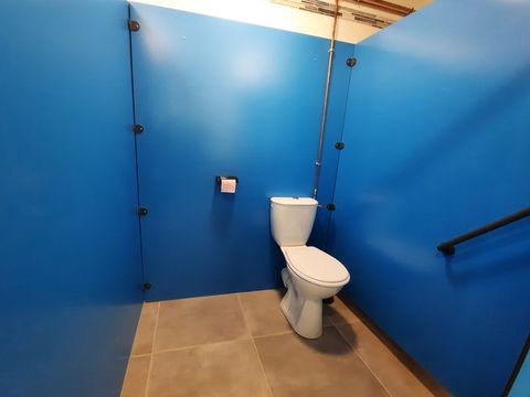 Village Chalets - Le Rû Du Pre - Camping Yonne - Image N°22