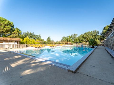 Camping Les Reflets du Quercy  - Camping Lot - Image N°32