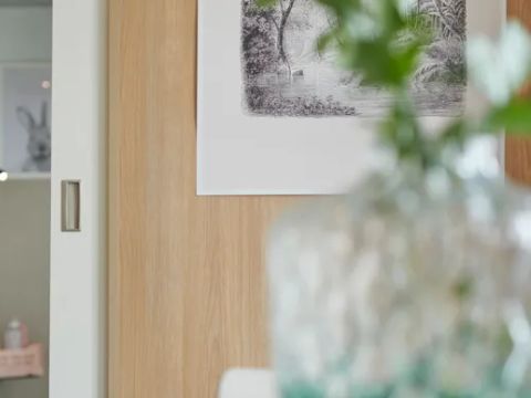 MOBILHOME 6 personnes - Loft Premium 33m² - Climatisation 