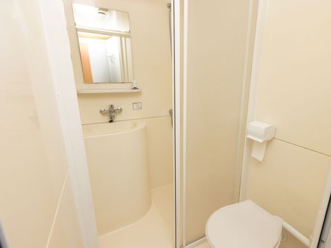 CHALET 5 personnes - Family - 2 chambres