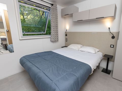 MOBILHOME 6 personnes - Mobil home Confort - 3 chambres