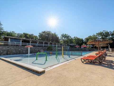 Camping Les Reflets du Quercy  - Camping Lot - Image N°6