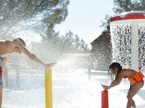 Camping Les Reflets du Quercy  - Camping Lot - Image N°5