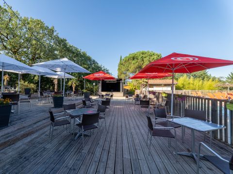 Camping Les Reflets du Quercy  - Camping Lot - Image N°35