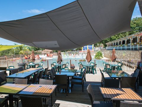 Camping Les Reflets du Quercy  - Camping Lot - Image N°18