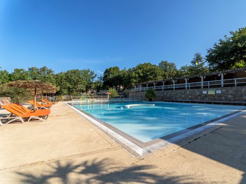 Camping Les Reflets du Quercy  - Camping Lot - Image N°31