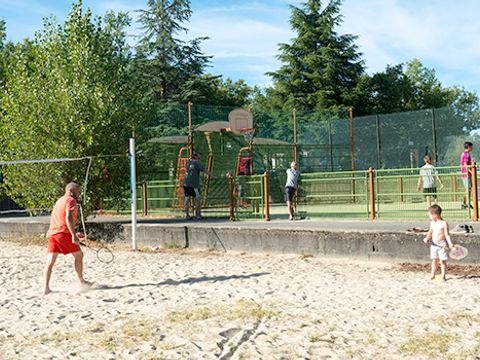 Camping Les Reflets du Quercy  - Camping Lot - Image N°40