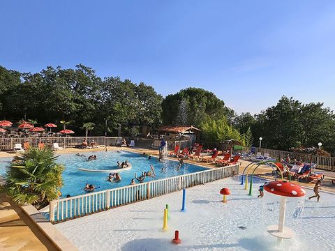 Camping Les Reflets du Quercy  - Camping Lot - Image N°29
