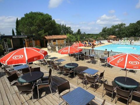 Camping Les Reflets du Quercy  - Camping Lot - Image N°20