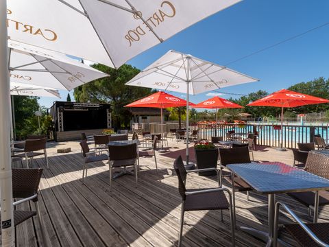 Camping Les Reflets du Quercy  - Camping Lot - Image N°37