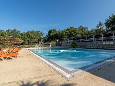 Camping Les Reflets du Quercy  - Camping Lot - Image N°47