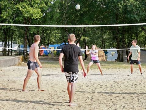 Camping Les Reflets du Quercy  - Camping Lot - Image N°13