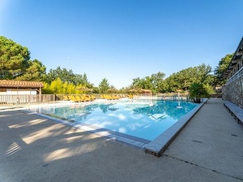 Camping Les Reflets du Quercy  - Camping Lot - Image N°2