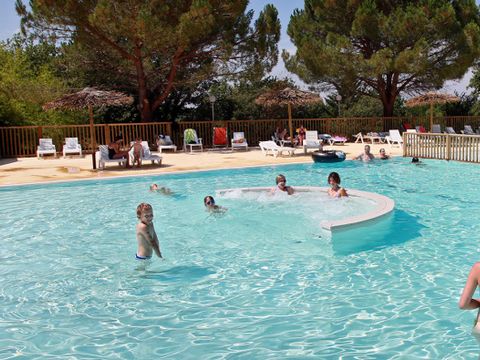 Camping Les Reflets du Quercy  - Camping Lot - Image N°9