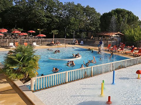 Camping Les Reflets du Quercy  - Camping Lot - Image N°28