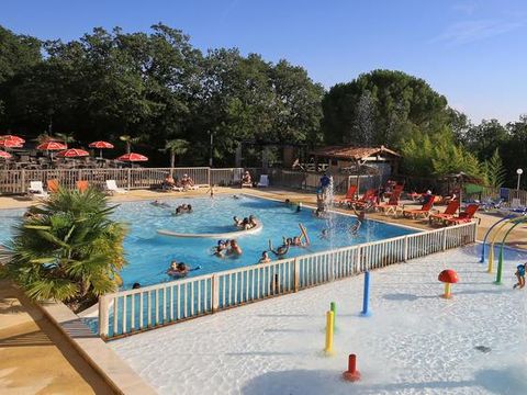 Camping Les Reflets du Quercy  - Camping Lot - Image N°22
