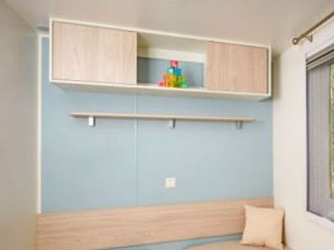 MOBILHOME 6 personnes - Mobilhome 6 personnes