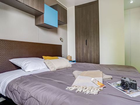 MOBILHOME 2 personnes - COTTAGE Duo 2p 1ch **