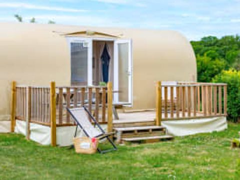 TENTE 6 personnes - Coco Sweet 4p 2ch *