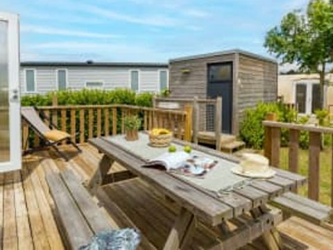 TENTE 6 personnes - Coco Sweet 4p 2ch *