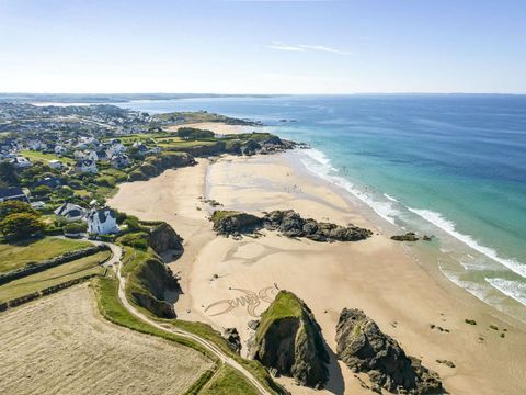 Camping Sandaya Le Kérou - Camping Finistère - Image N°3