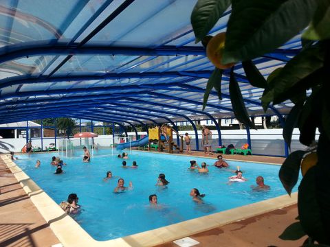 Camping Sandaya Le Kérou - Camping Finistère - Image N°16