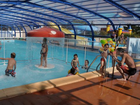 Camping Sandaya Le Kérou - Camping Finistère - Image N°15