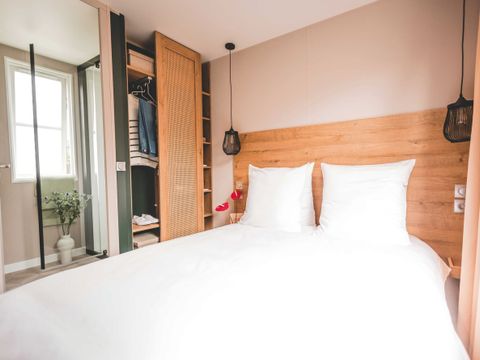 MOBILHOME 6 personnes - Tortue