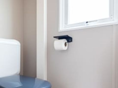 MOBILHOME 4 personnes - Pêcheur