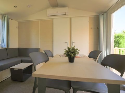 MOBILHOME 4 personnes - Etoile de Mer MOBILHOME 4 personnes - Etoile de Mer