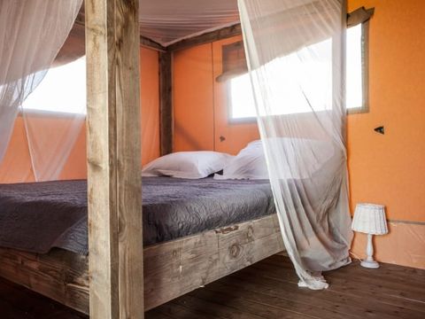 MOBILHOME 6 personnes - Calamar MOBILHOME 6 personnes - Calamar