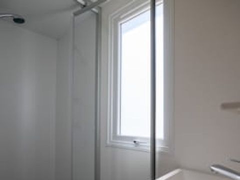 MOBILHOME 6 personnes - Calamar MOBILHOME 6 personnes - Calamar