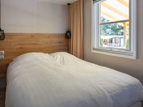 MOBILHOME 6 personnes - Tortue MOBILHOME 6 personnes - Tortue