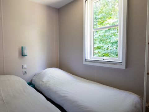 MOBILHOME 6 personnes - Tortue MOBILHOME 6 personnes - Tortue