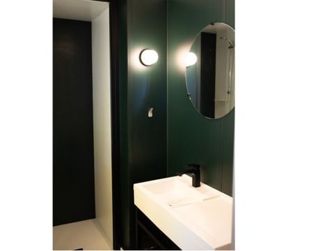 MOBILHOME 4 personnes - Hippocampe MOBILHOME 4 personnes - Hippocampe