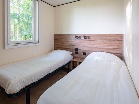 MOBILHOME 6 personnes - Cachalot MOBILHOME 6 personnes - Cachalot