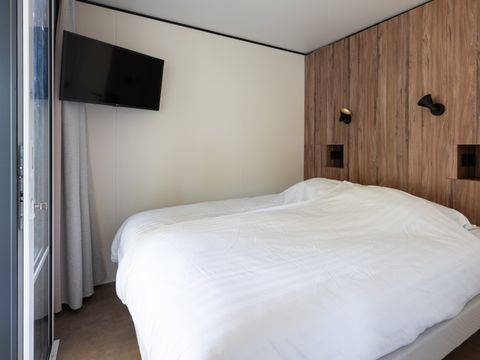 MOBILHOME 6 personnes - Cachalot