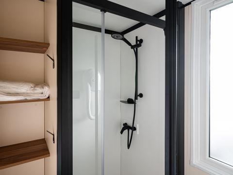 MOBILHOME 6 personnes - Cachalot