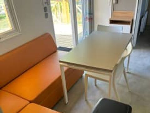 MOBILHOME 6 personnes - Mobil home Brochet MOBILHOME 6 personnes - Mobil home Brochet