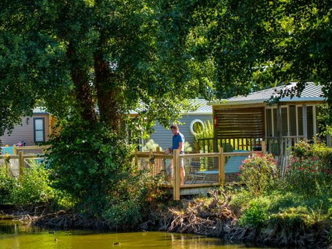 Camping RCN La Ferme du Latois - Camping Vendée - Image N°8