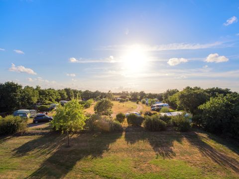 Camping RCN La Ferme du Latois - Camping Vendée - Image N°7