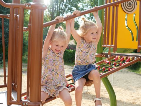 Camping RCN La Ferme du Latois - Camping Vendée - Image N°5