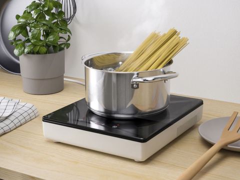 BUNGALOW TOILÉ 4 personnes - Coco Sweet (sans sanitaires)