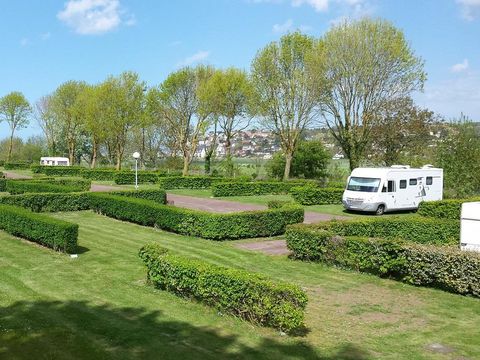 Camping Le Mont Joli Bois - Camping Seine-Maritime - Image N°16