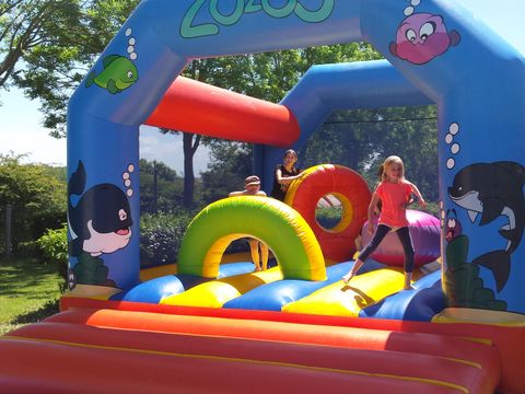 Camping Le Mont Joli Bois - Camping Seine-Maritime - Image N°59